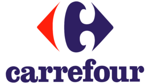 Carrefour-Logo-1966-1972