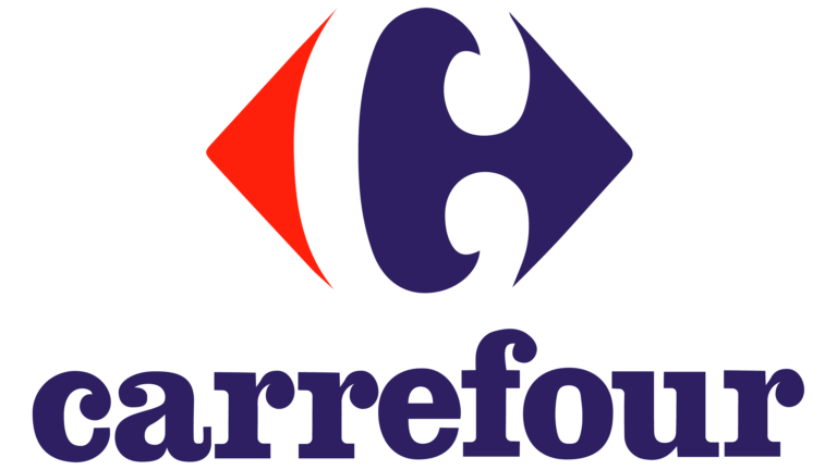 Carrefour-Logo-1966-1972